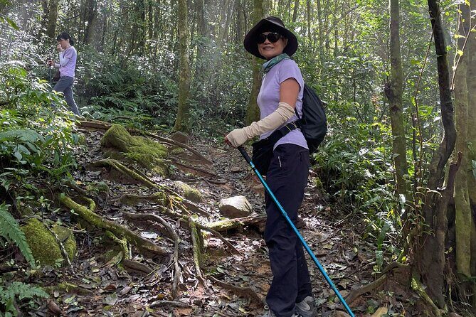 Dalat Pinhatt Peak Jungle Trek and Tuyen Lam Lake - The Sum Up