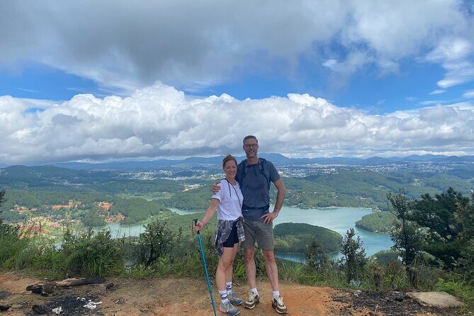 Dalat Pinhatt Peak Jungle Trek and Tuyen Lam Lake - FAQ