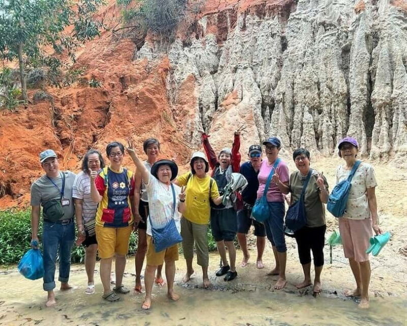 Dalat: Private Tour with Elephant Waterfall and Pagoda - An In-Depth Look at the Dalat Private Tour
