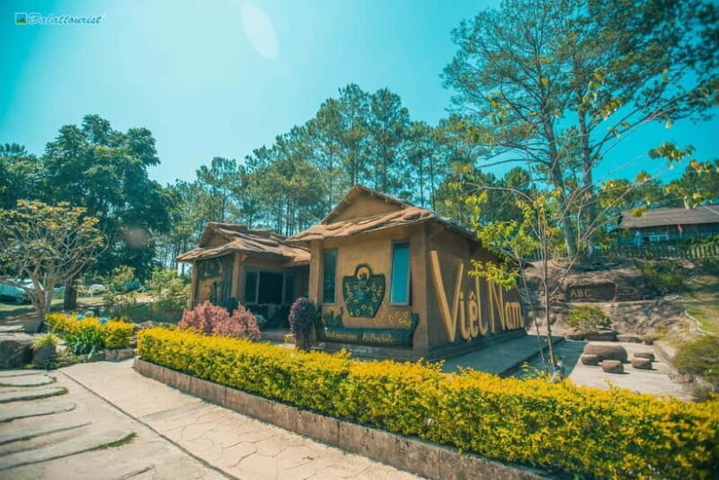 Dalat: Sightseeing and Waterfalls Tour - A Deep Dive into the Dalat Experience