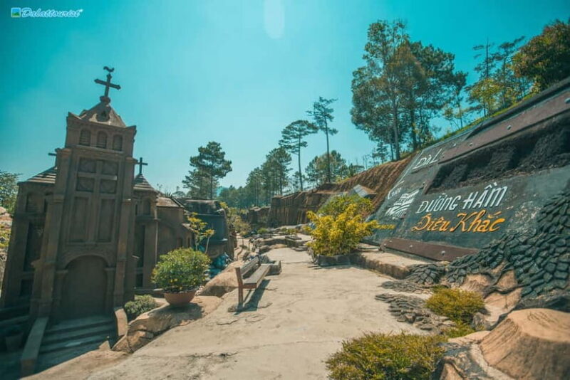 Dalat: Sightseeing and Waterfalls Tour - FAQ