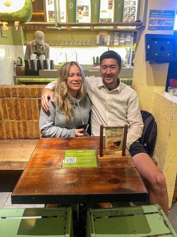 Dalat: Street Food Adventure By Motorbike - An In-Depth Look at the Da Lat Street Food Adventure