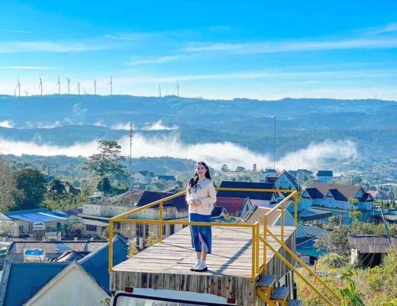 DaLat: Sunrise, Clouds, Peaceful Mornings from 4:00 to 10:00 - Final Thoughts: Is It Worth It?