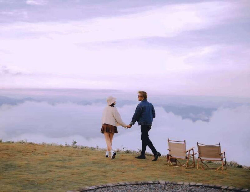 DaLat: Sunrise, Clouds, Peaceful Mornings from 4:00 to 10:00 - Who Should Consider This Tour?