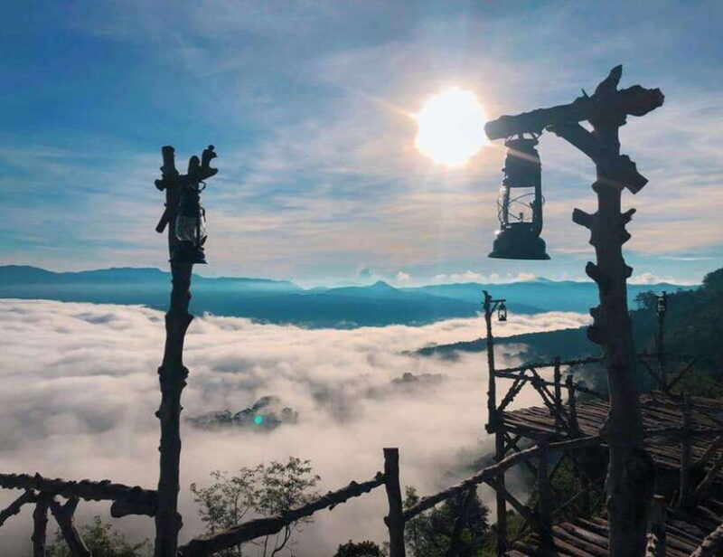 DaLat: Sunrise, Clouds, Peaceful Mornings from 4:00 to 10:00 - FAQ
