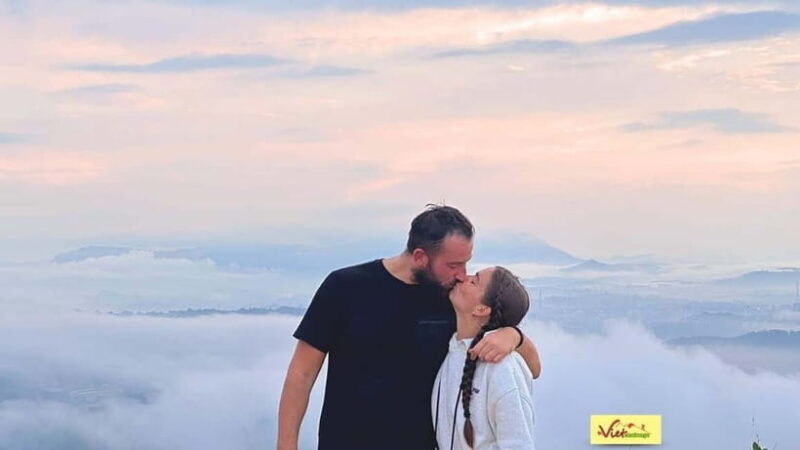Dalat: Sunrise Trekking and Cloud Hunting experience - An In-Depth Look at the Dalat Sunrise Trekking Experience