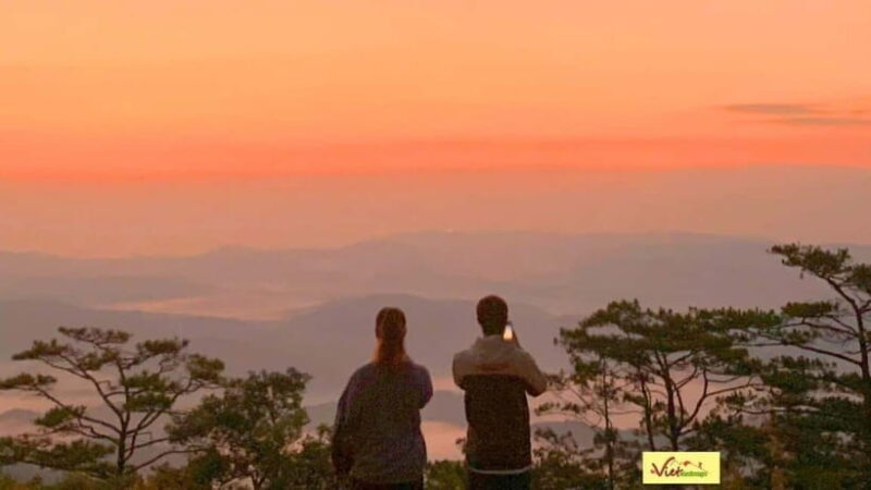 Dalat: Sunrise Trekking and Cloud Hunting experience - Who Would Love This Experience?