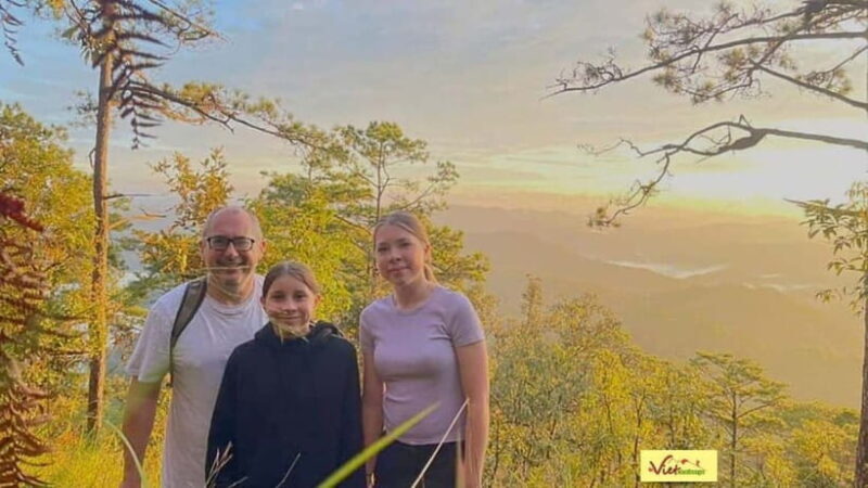 Dalat: Sunrise Trekking and Cloud Hunting experience - FAQ