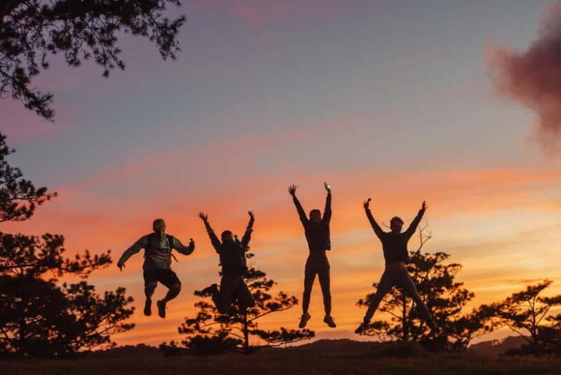 Dalat: Sunset & Starlit Campfire - Nature Hike Photograph - The Value of This Experience