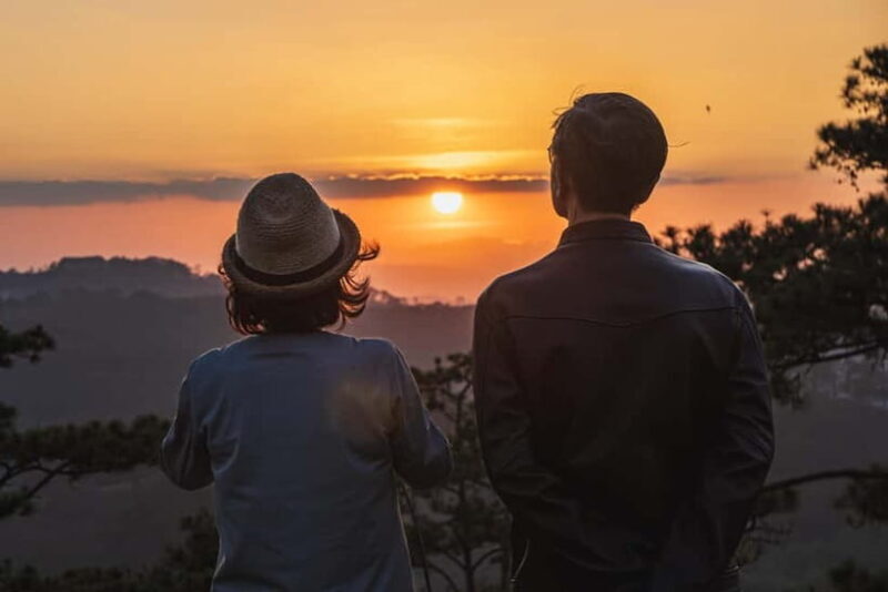 Dalat: Sunset & Starlit Campfire - Nature Hike Photograph - FAQ