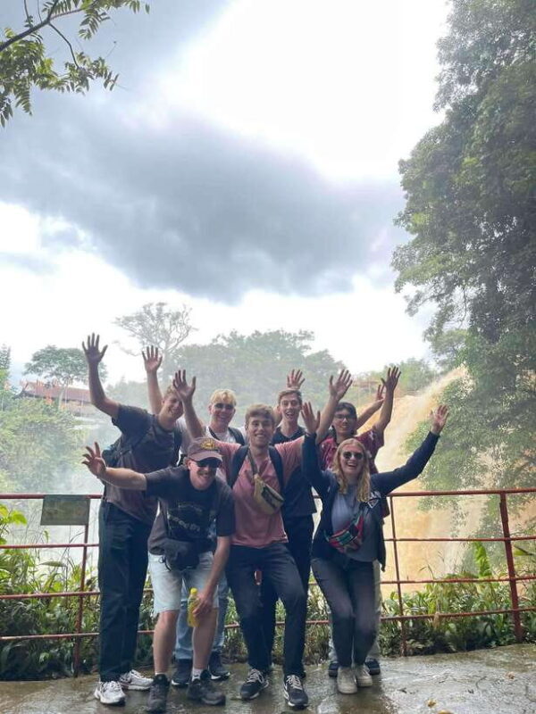 Dalat: The Secret Tour Plus Pongour Fall - Small Group - Key Points