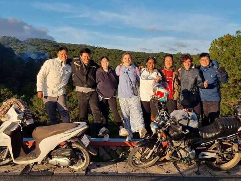 Dalat: The Secret Tour Plus Pongour Fall - Small Group - Pricing and Value