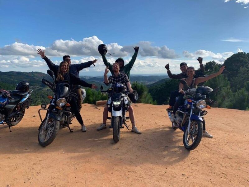 Dalat: The Secret Tour Plus Pongour Fall - Small Group - Practical Details and Tips