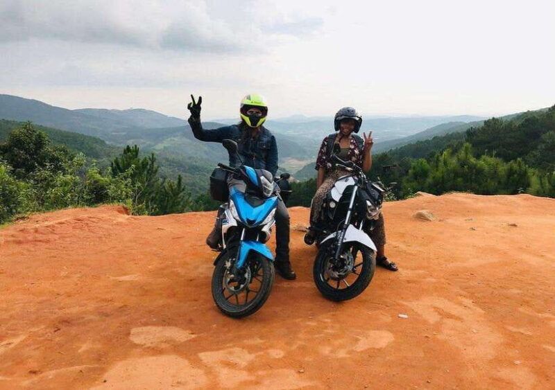 Dalat: The Secret Tour Plus Pongour Fall - Small Group - Who Will Love This Tour?