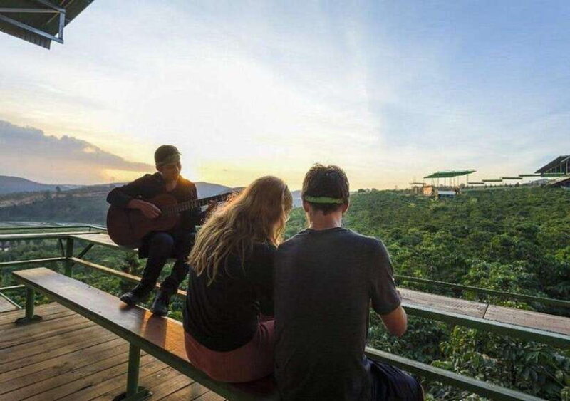 Dalat: The Secret Tour Plus Pongour Fall - Small Group - The Sum Up: Why This Tour Is a Great Choice