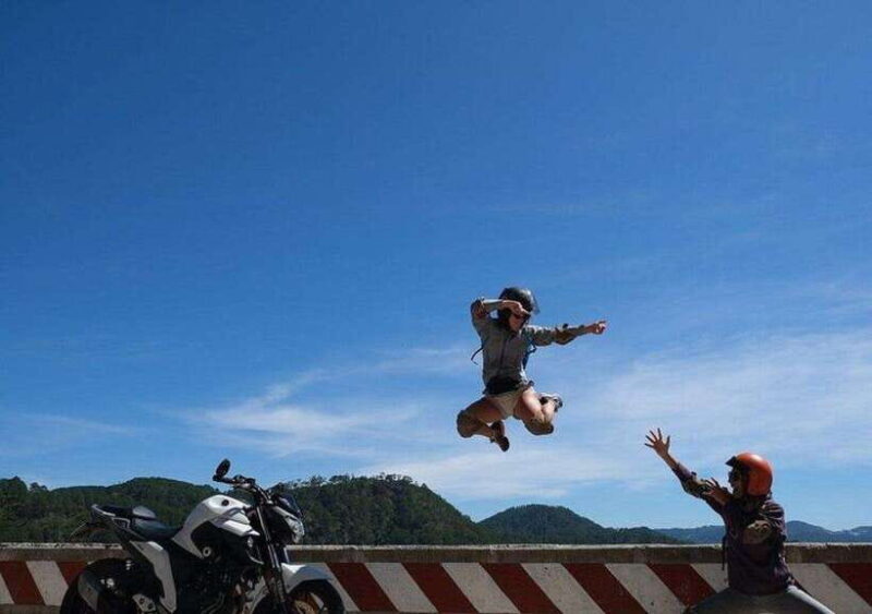 Dalat: The Secret Tour Plus Pongour Fall - Small Group - FAQ