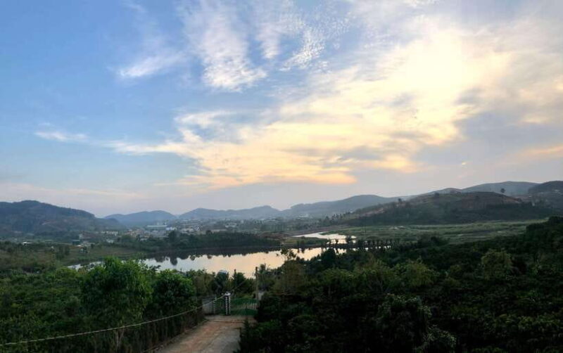 Dalat : Three Waterfall - Country Side Small Group Tour - Frequently Asked Questions