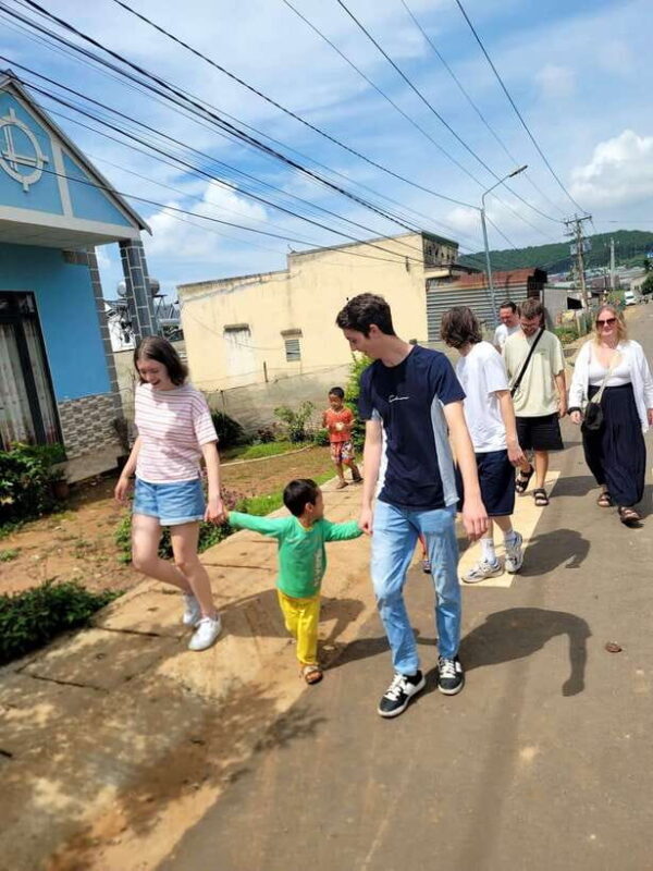 Dalat: Three Waterfalls Small Group Tour - Alpine Coaster - The Scenic Drive and Countryside Vistas