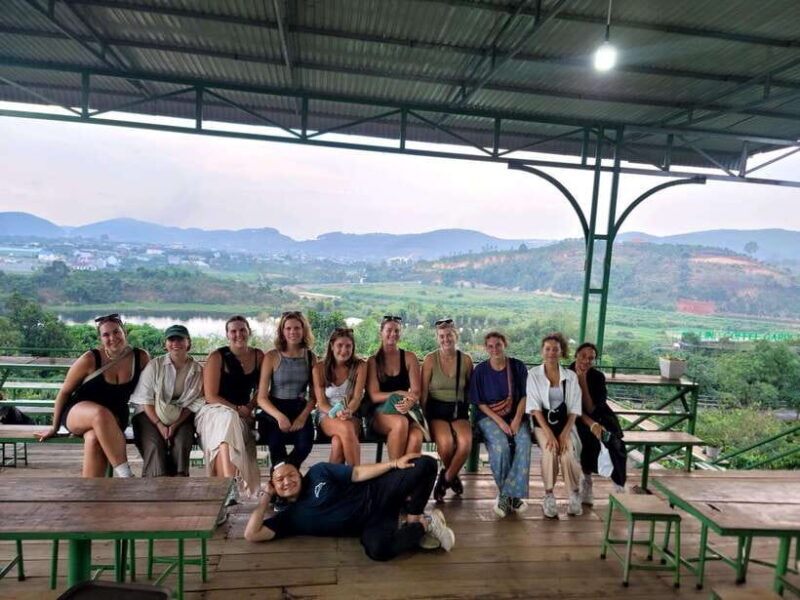 Dalat: Three Waterfalls Small Group Tour - Alpine Coaster - Practical Details and Tips