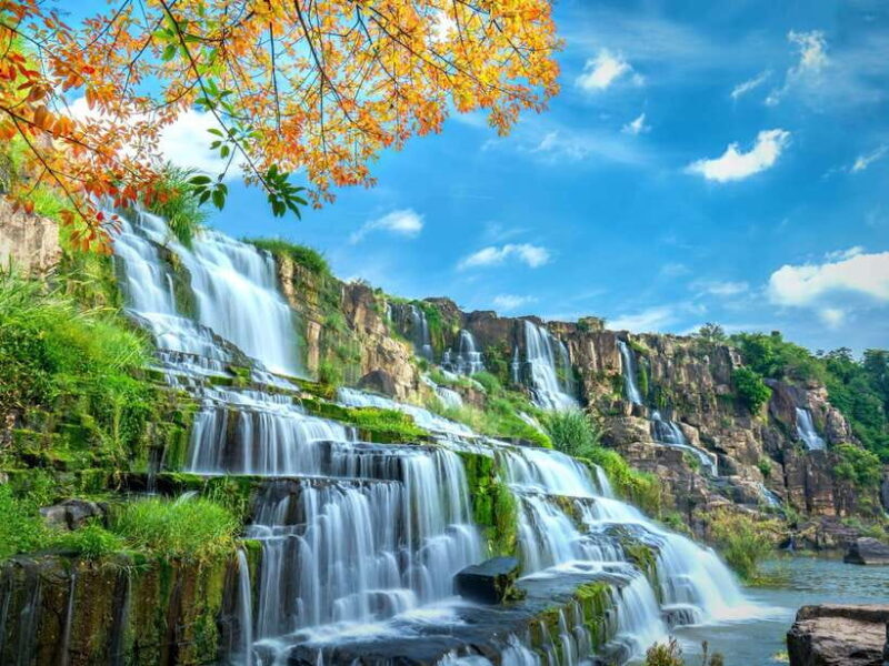 Dalat to Cat Tien National Park & Ho Chi Minh (2 or 3 Days) - Practical Tips for Travelers