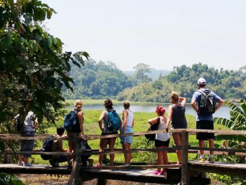 Dalat to Cat Tien National Park & Saigon (3 Days) - Dalat to Cat Tien National Park & Saigon (3 Days) — Honest Travel Review