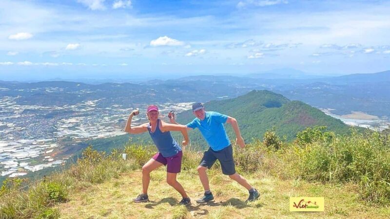 DaLat: Trek on Langbiang Mountain - An In-Depth Look at the Trekking Experience