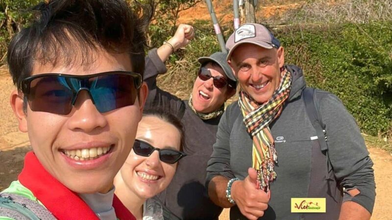 DaLat: Trek on Langbiang Mountain - FAQ