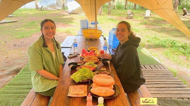DALAT: Trekking Pinhatt & Sup/Kayaking Tuyen Lam Lake Tour - A Detailed Look at What to Expect from the Tour