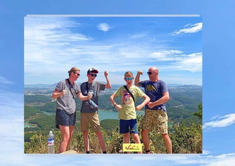 DALAT: Trekking Pinhatt & Sup/Kayaking Tuyen Lam Lake Tour - Who Is This Tour Best For?
