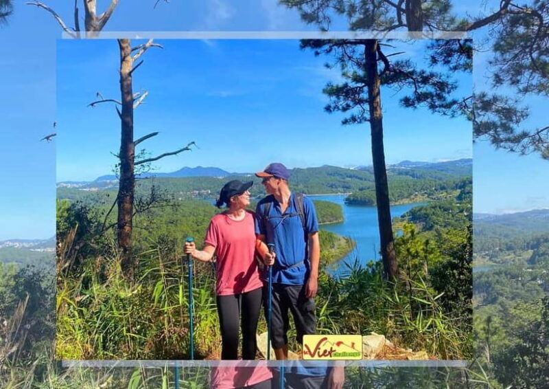DALAT: Trekking Pinhatt & Sup/Kayaking Tuyen Lam Lake Tour - FAQ