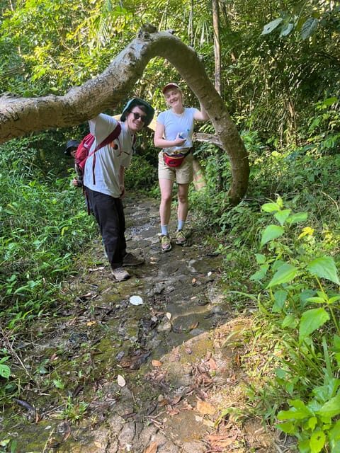 Dalat Trekking to Langbiang mt - The Practicalities of the Tour