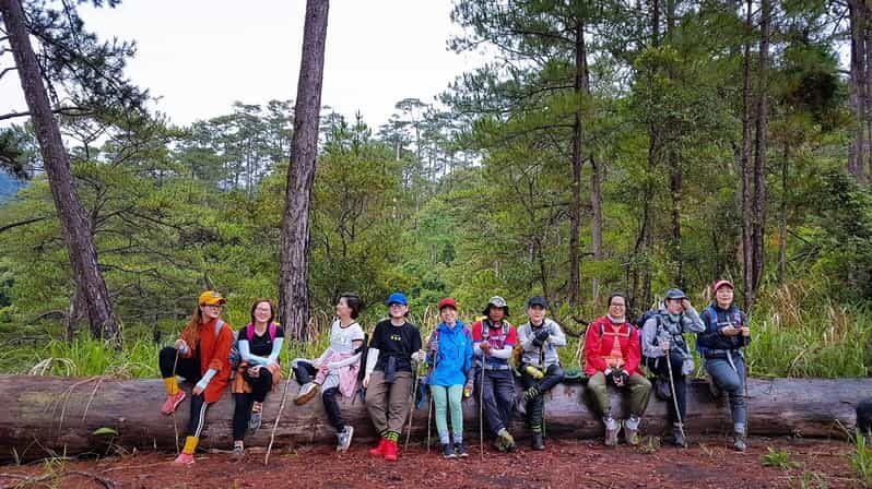 Dalat Trekking to Langbiang mt - Who Will Love This Tour