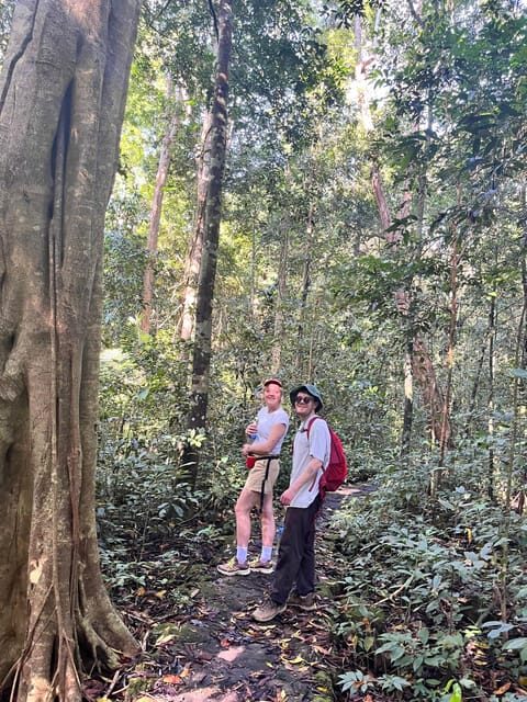 Dalat Trekking to Langbiang mt - The Sum Up: Why This Trek Is a Great Choice