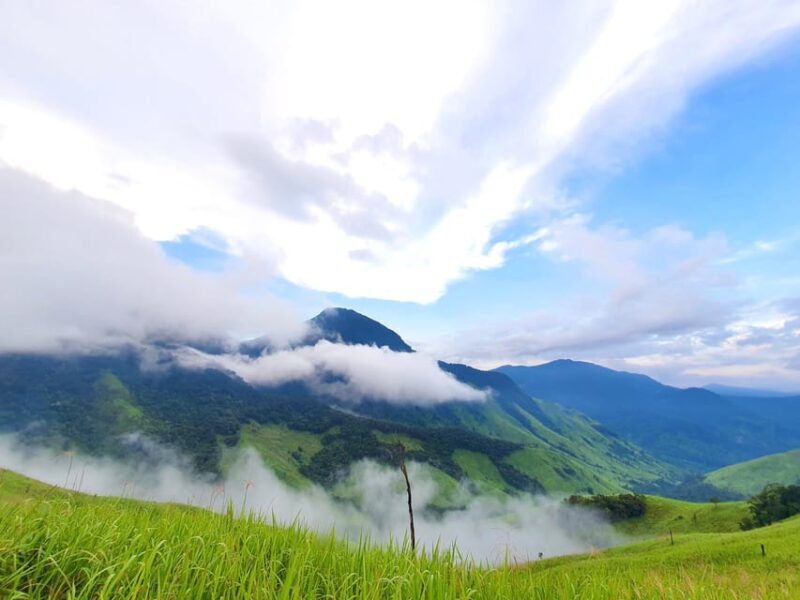 Dalat Trekking to Langbiang mt - FAQ