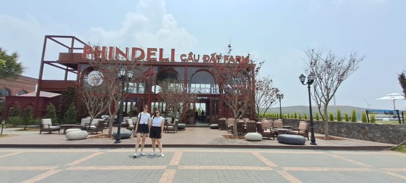 Dalat Winery and Tea tour - A Closer Look at the Itinerary