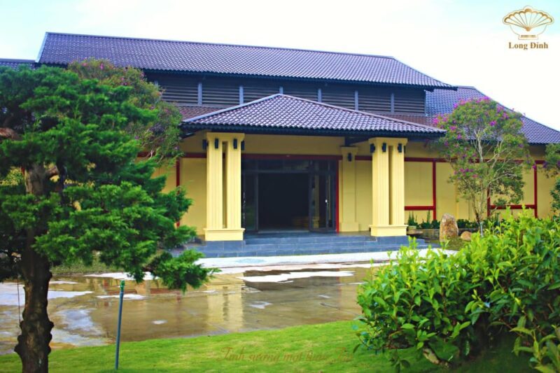 Dalat Winery and Tea tour - The Practicalities of the Tour