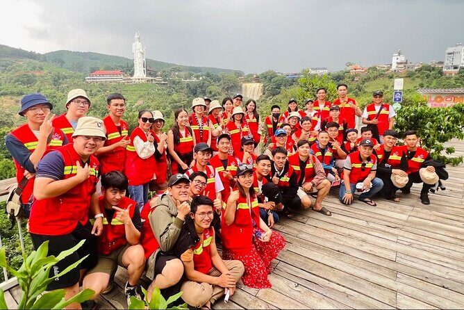 Dalat's countryside|Coffee Plantations Tour beyond Elephant falls - Exploring the Itinerary in Detail