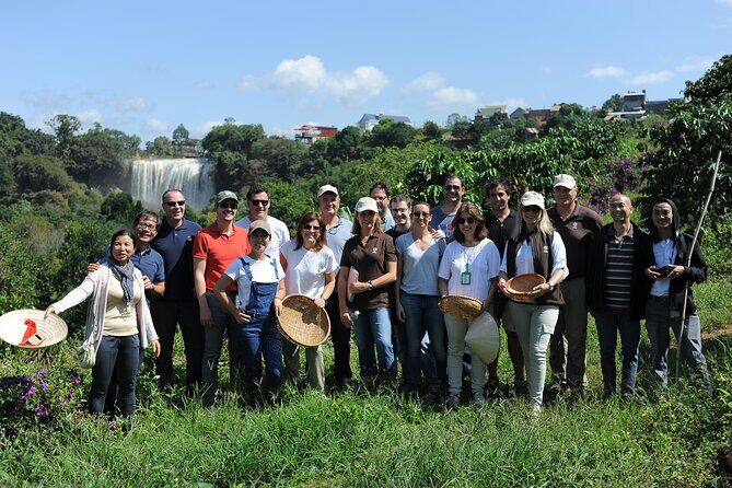 Dalat's countryside|Coffee Plantations Tour beyond Elephant falls - FAQ