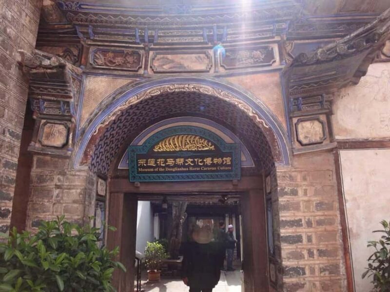 Dali: Donglianhua (East Lotus) & Hui Muslim Culture Tour - An In-Depth Look at the Experience