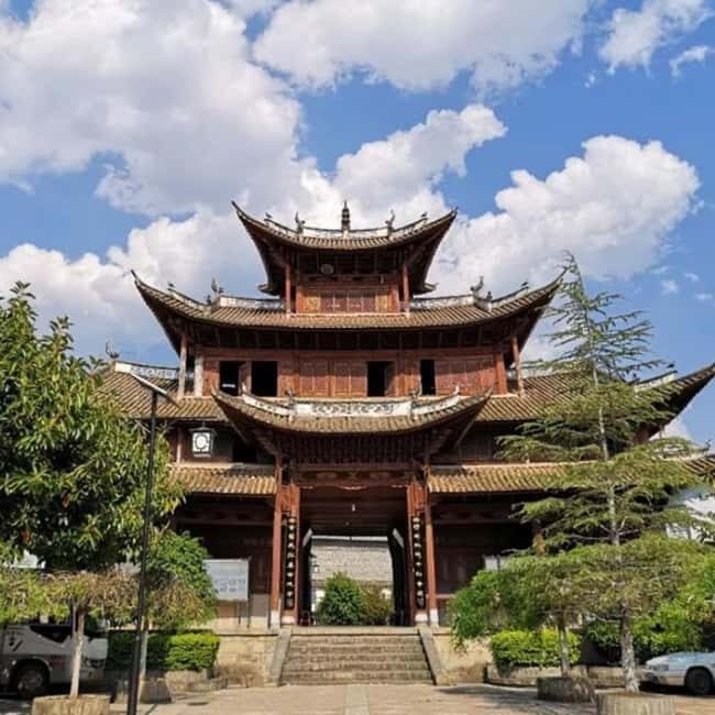 Dali: Donglianhua (East Lotus) & Hui Muslim Culture Tour - Who Should Consider This Tour?