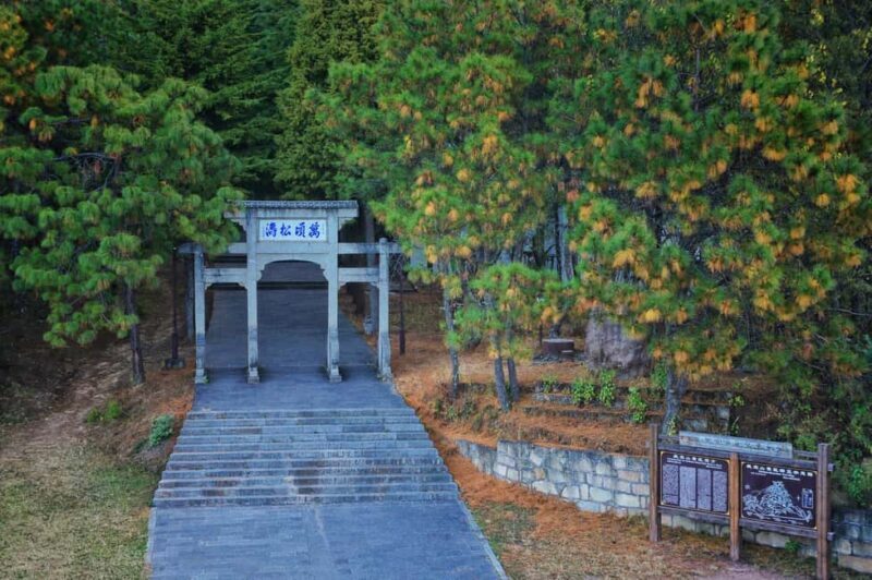 Dali: Hidden Shibao Mountain Private Tour - Practical Tips for Your Day