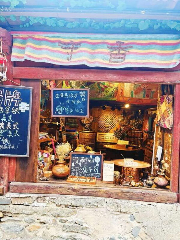 Dali: Xizhou Ancient Town and Dali Ancient City Tour - FAQ