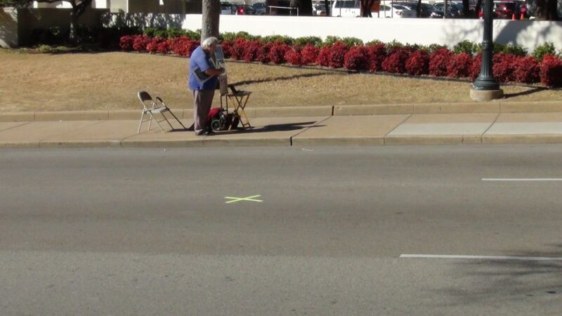 Dallas: 2-Hour JFK Assassination Tour without Museum - Authenticity and Balance