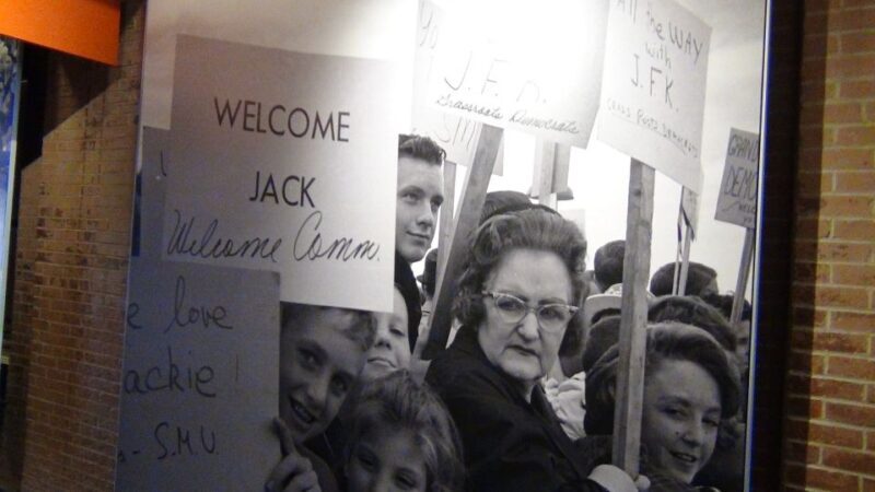Dallas: 2-Hour JFK Assassination Tour without Museum - FAQ