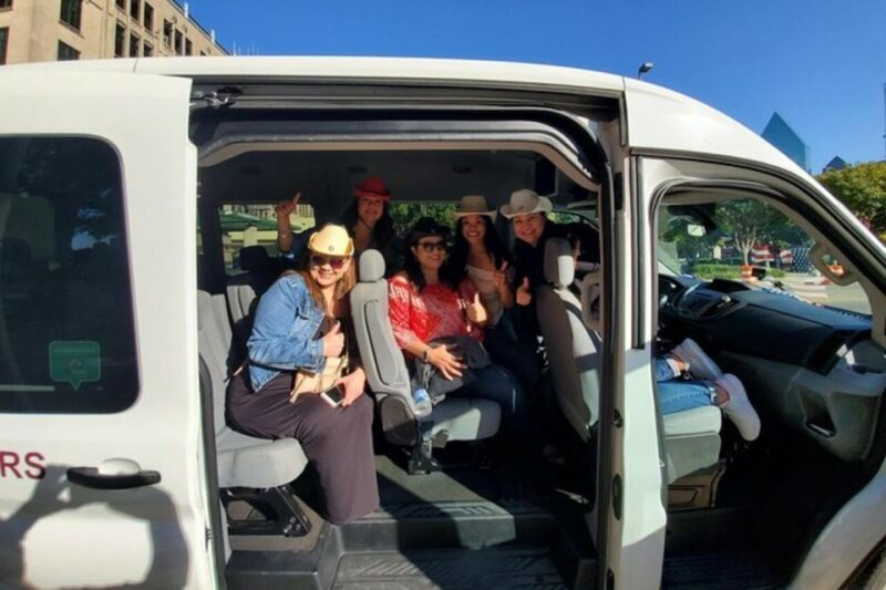 Dallas: 2-Hour JFK Assassination Tour without Museum - Authenticity and Reviews
