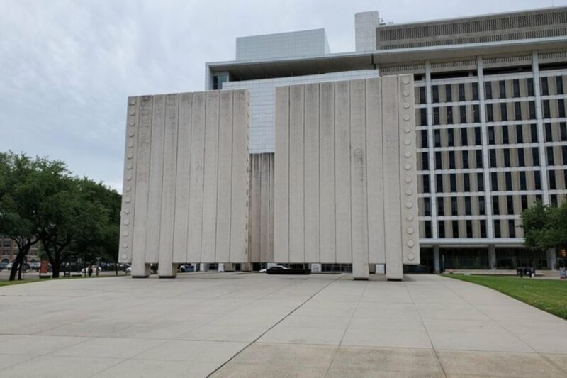 Dallas: 2-Hour JFK Assassination Tour without Museum - FAQ