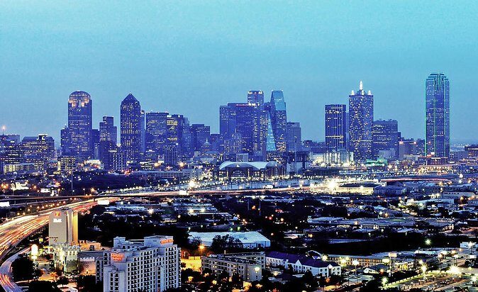 Dallas and Cowboys Stadium Combo Tour - What’s Included in the Tour
