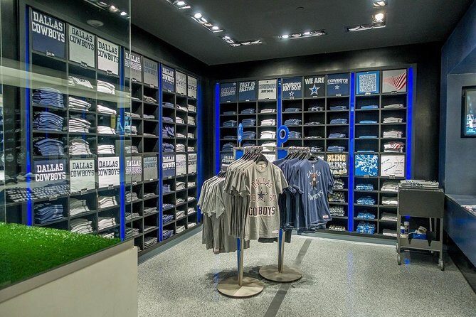 Dallas and Cowboys Stadium Combo Tour - What Travelers Say