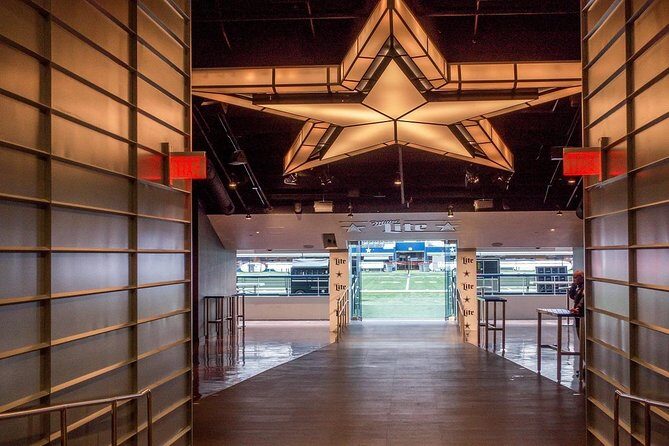 Dallas and Cowboys Stadium Combo Tour - Final Thoughts