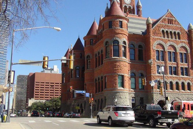 Dallas and Fort Worth City Sightseeing Tour Small-Group - The Sum Up